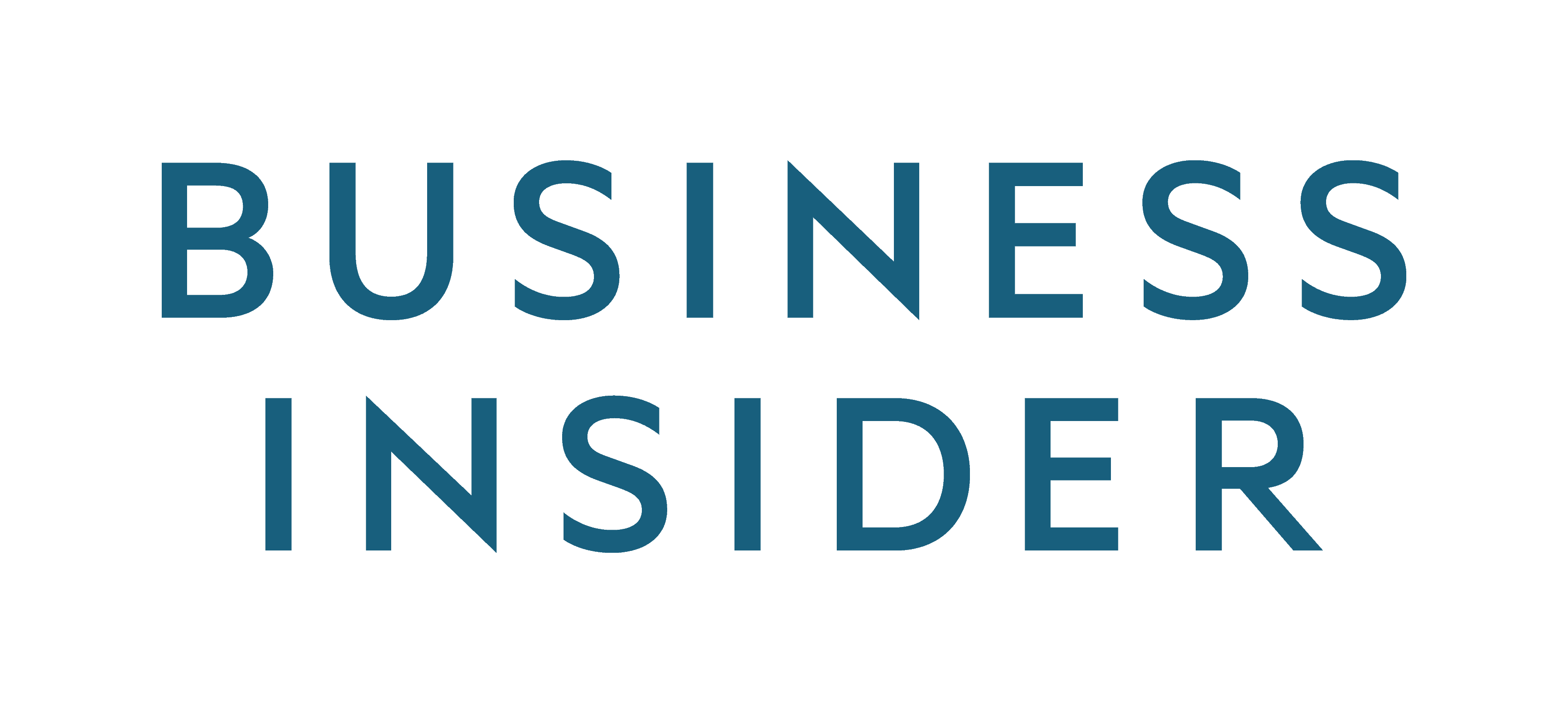 Logo for Business Insider