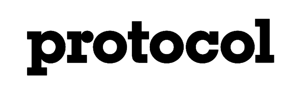 Logo for Protocol