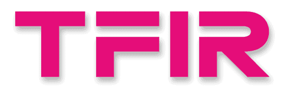 Logo for TFIR