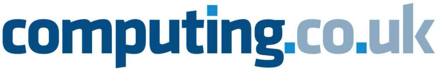 Logo for Computing