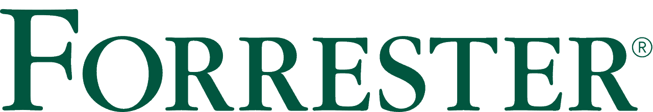 Logo for Forrester Research Inc