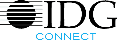 Logo for IDG News