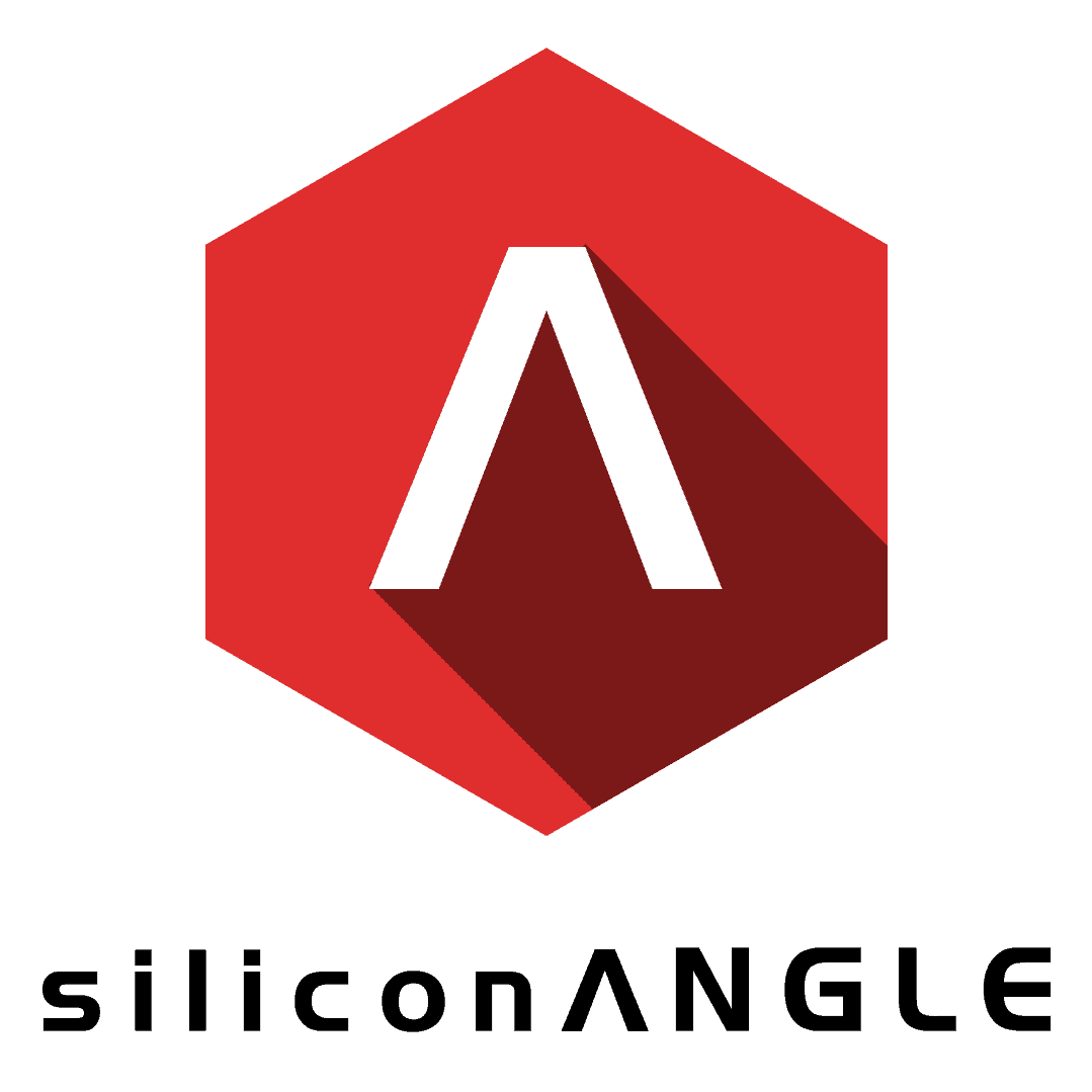 Logo for SiliconANGLE