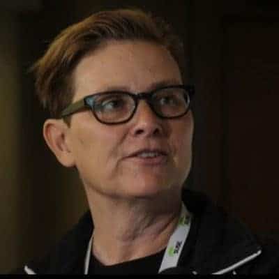 Picture of Diane Mueller-Klingspor