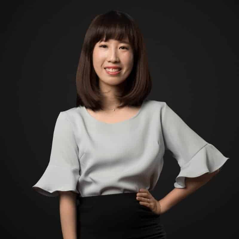 Picture of Jiayao (Julia) Han