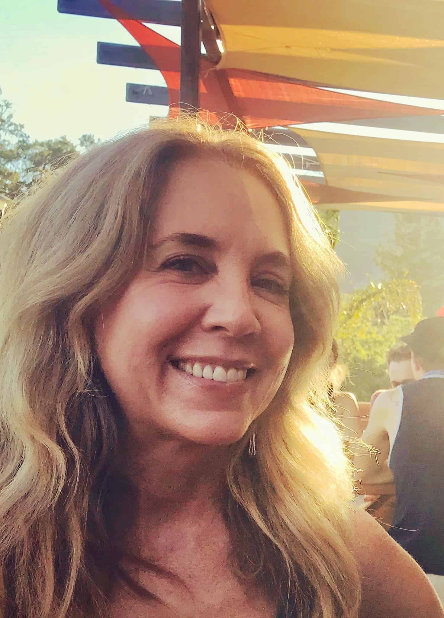 Picture of Kathy Barr
