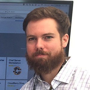 Picture of Chris Gaun