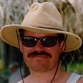 Picture of Mark Peek