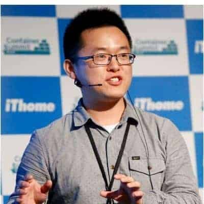 Picture of Allen Sun