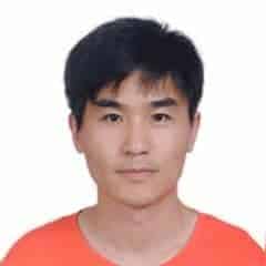 Picture of Pengfei Ni