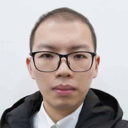 Picture of Jun Du