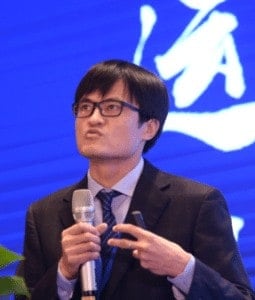 Wei Zhang