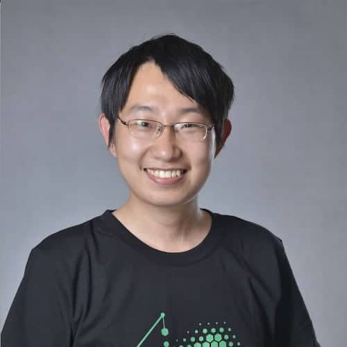 Picture of Lei (Harry) Zhang