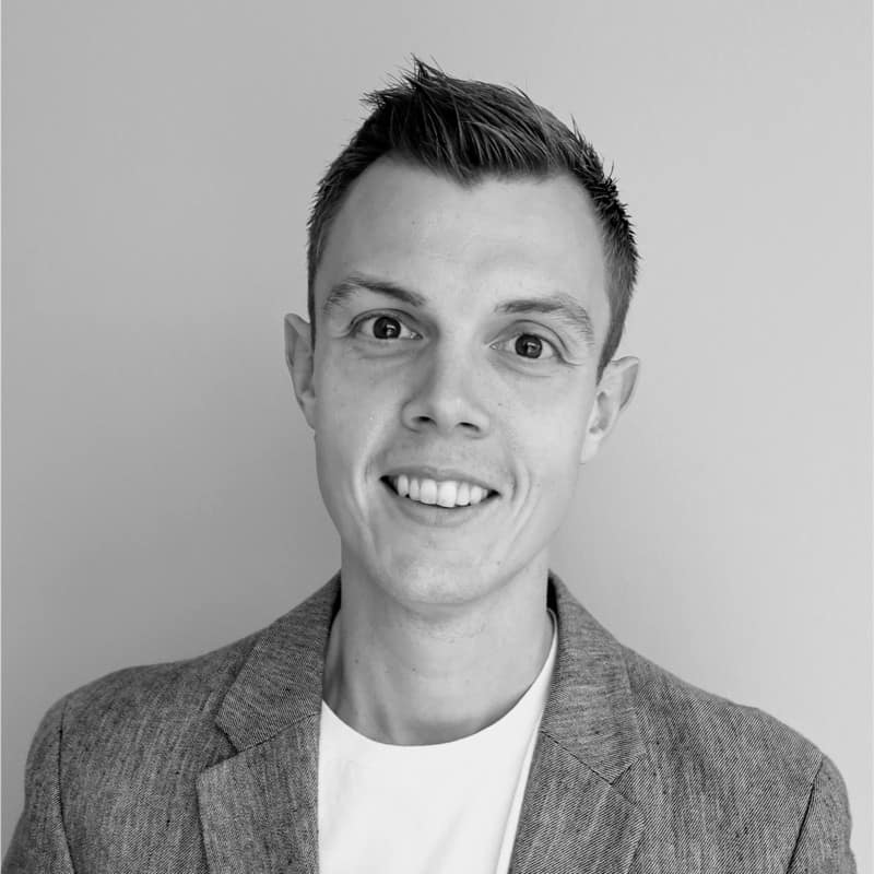 Picture of Kasper Nissen