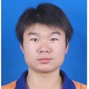 Picture of Jinming Yue