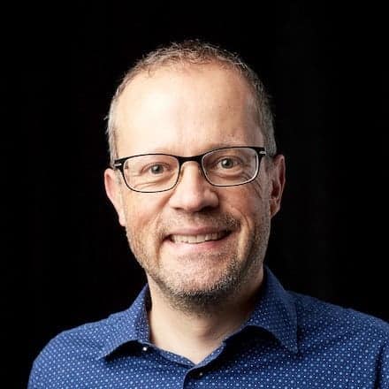 Picture of Johann Gyger