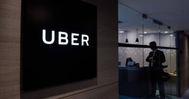 Uber
