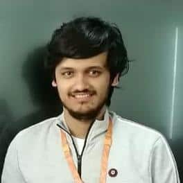 Picture of Siddharth Bhadri