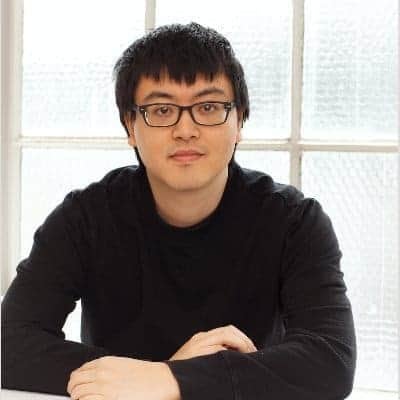 Picture of Xiang Li