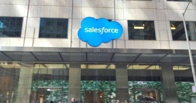 Salesforce