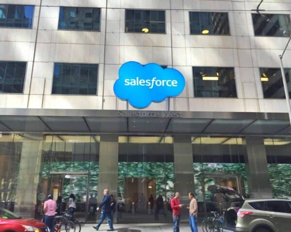 Salesforce