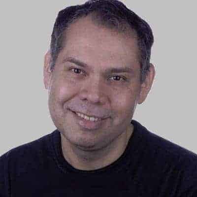 Picture of Ricardo Aravena
