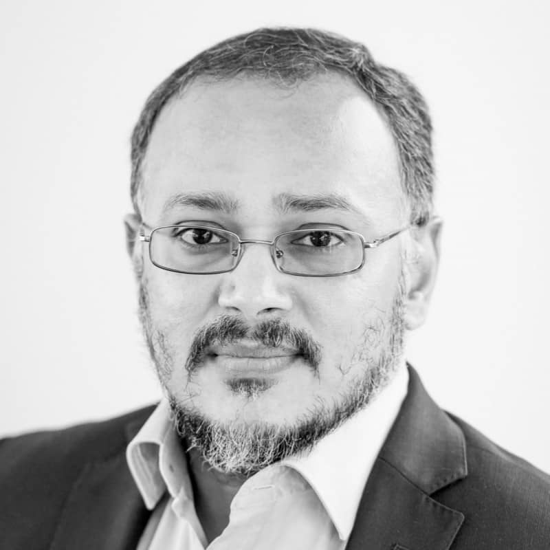 Picture of BMK Lakshminarayanan