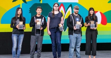 Cloud Native Computing Foundation announces 2019 community awards winners