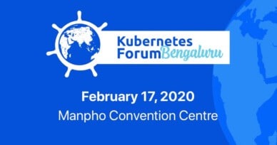 Cloud Native Computing Foundation announces schedule for Kubernetes forums in Bengaluru and Delhi, India