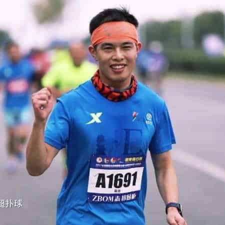 Picture of Calvin Weng