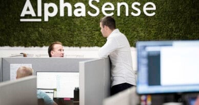 AlphaSense