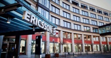 Ericsson