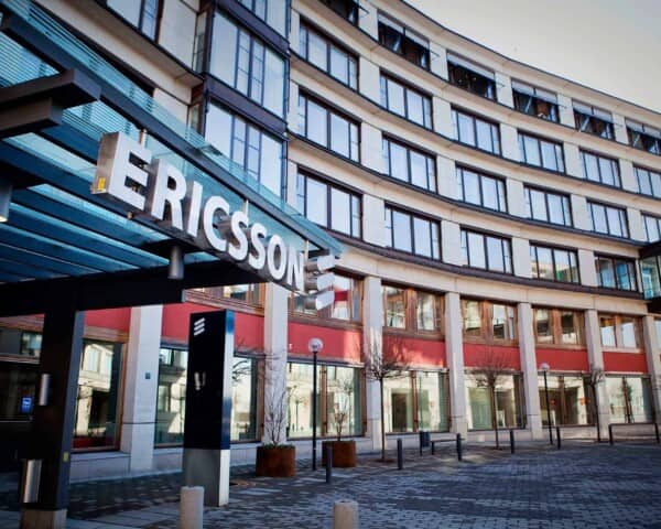 Ericsson