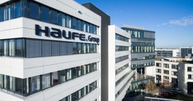 Haufe Group
