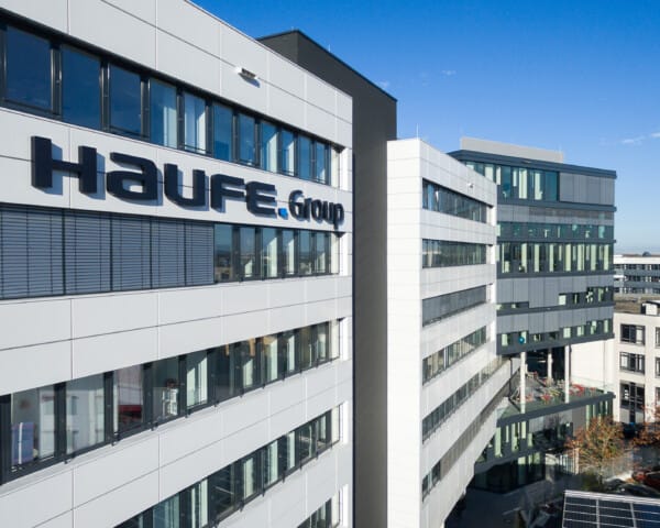 Haufe Group