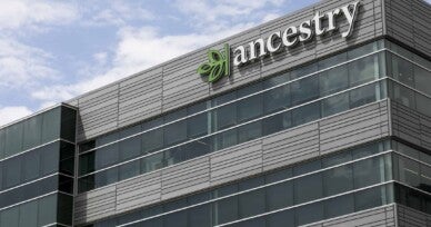 Ancestry