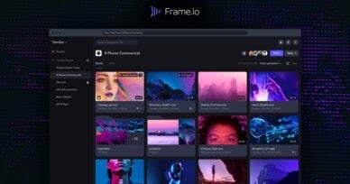 Frame.io