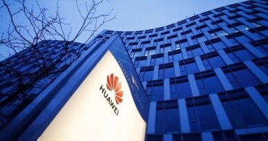 Huawei