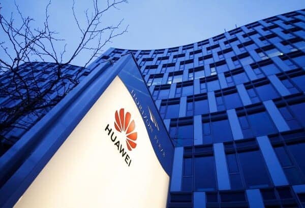 Huawei