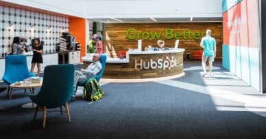 HubSpot