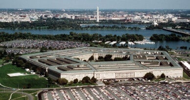 U.S. Department of Defense