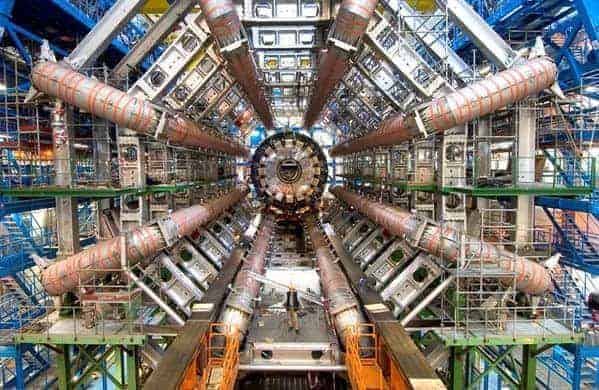 CERN