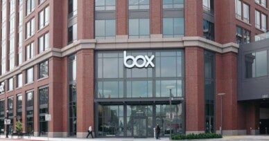 Box