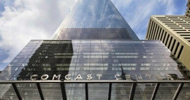 Comcast