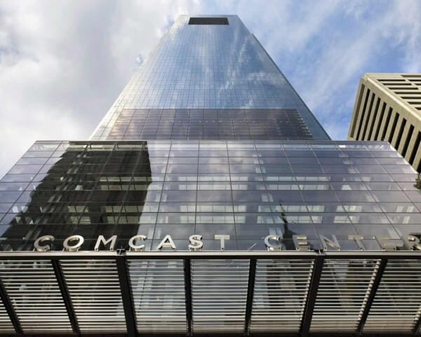 Comcast