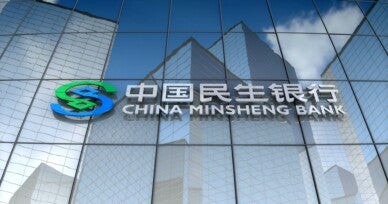 China Minsheng Bank