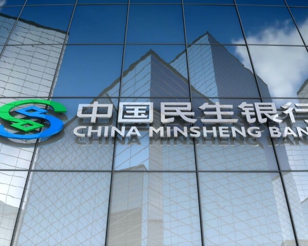 China Minsheng Bank