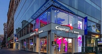 Capital One
