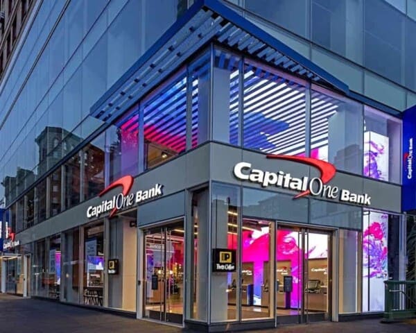 Capital One