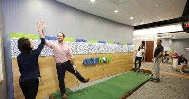 GolfNow